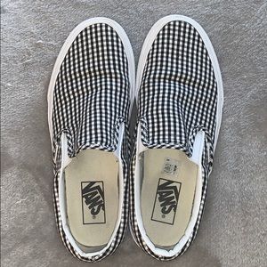 vans nordstrom